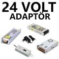 24 Volt Adaptör